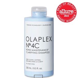 OLAPLEX No.4C Bond Maintenance Clarifying Shampoo - Full Size